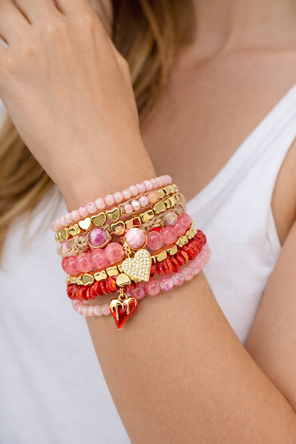 Bracciale Candy Love