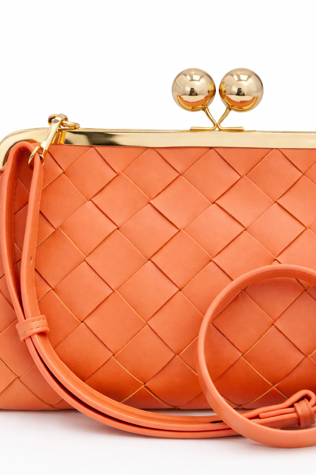 Borsa Aurora Arancio