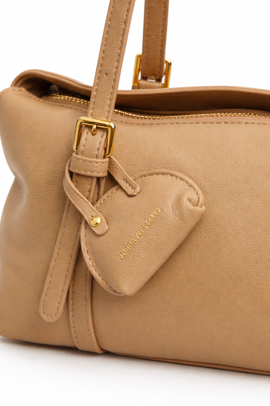 Borsa Colette Camel