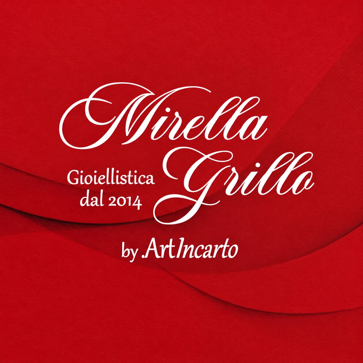 Mirella Grillo — ArtIncarto, gioiellistica dal 2014