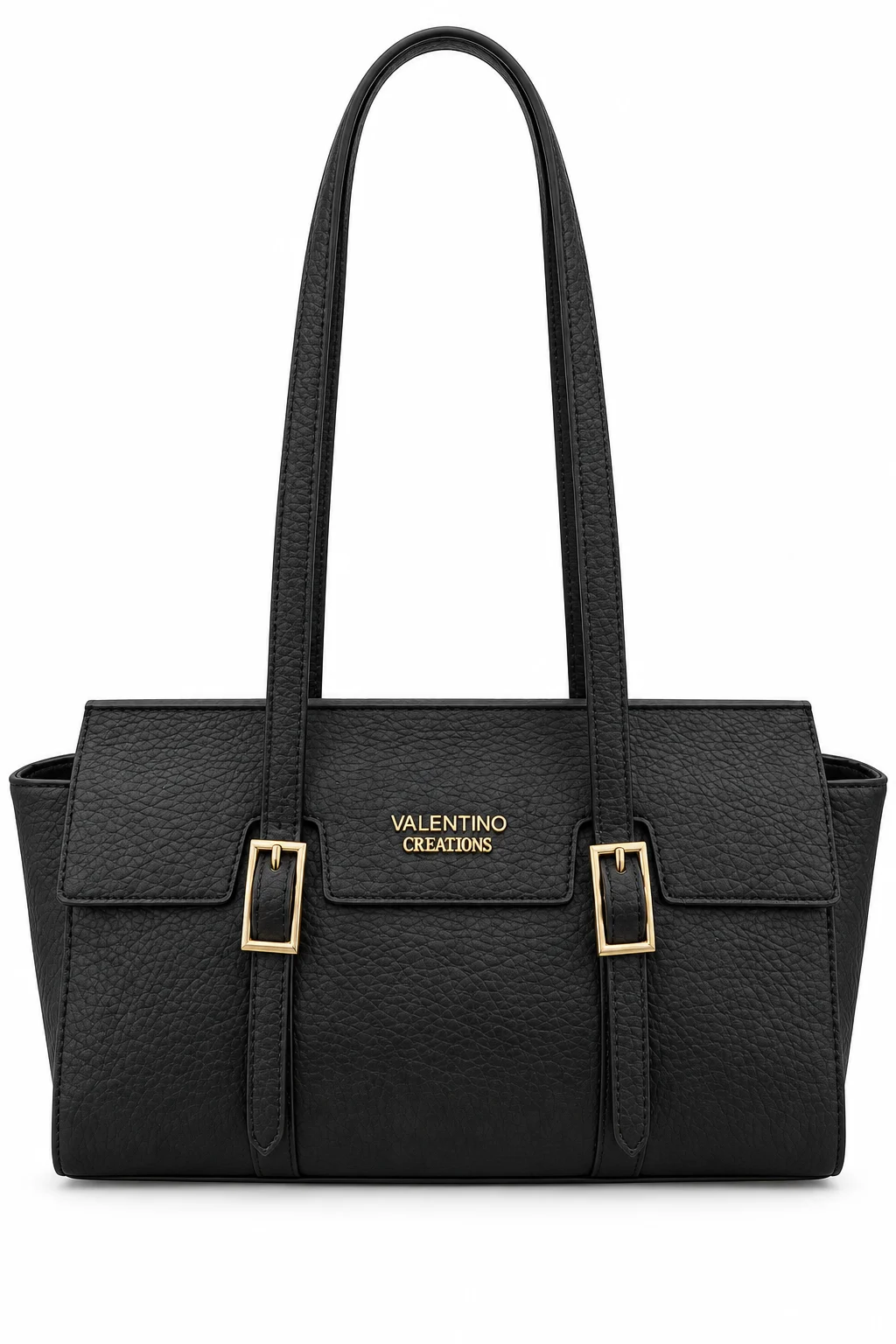 Borsa Noir Élégance – Valentino Creations — vista principale