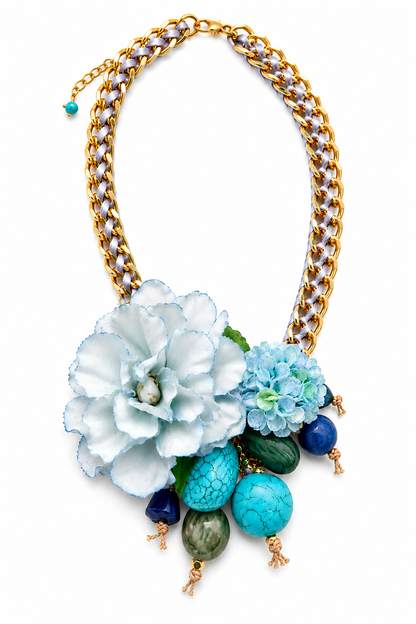 Collana Azzurra Mediterranea