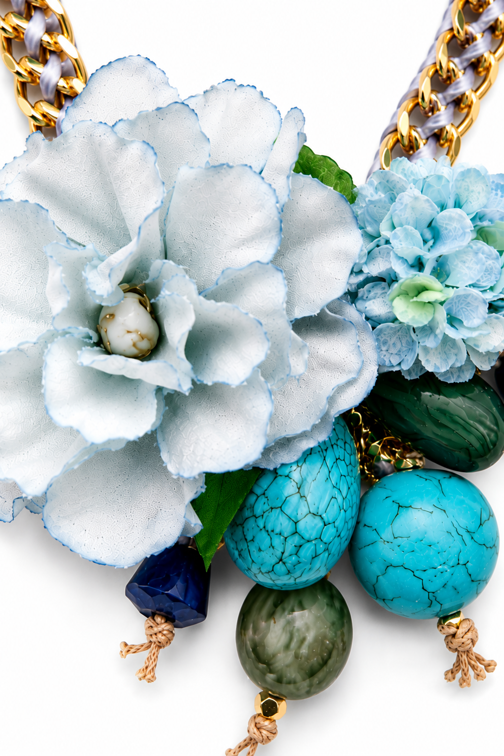 Collana Azzurra Mediterranea