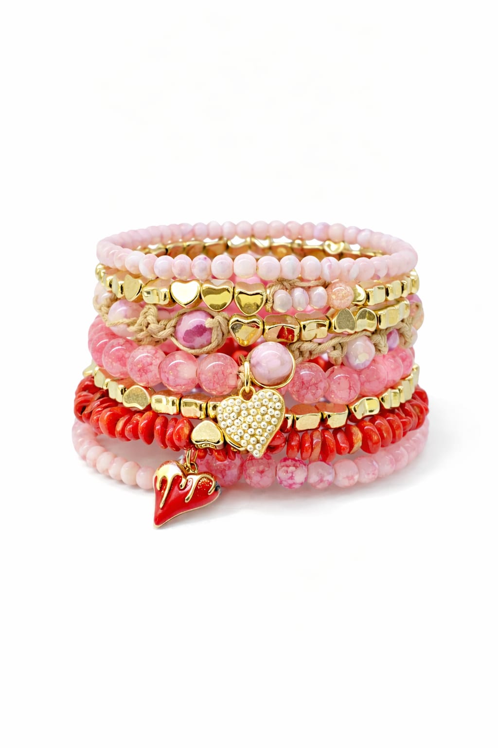 Bracciale Candy Love