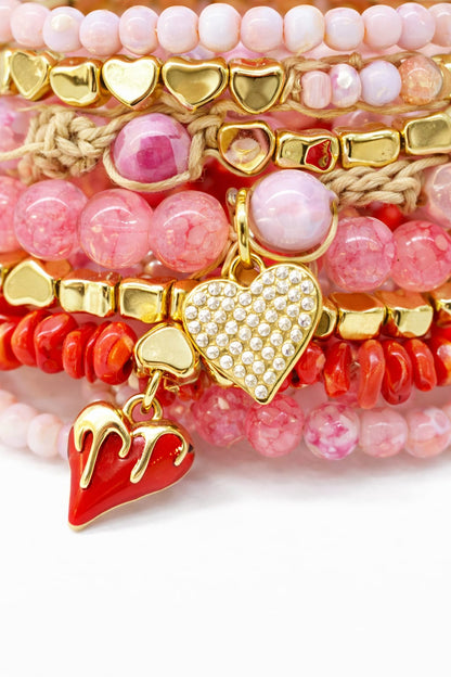 Bracciale Candy Love