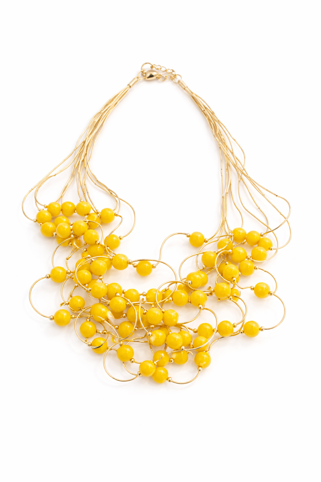 Calm Sea Necklace
