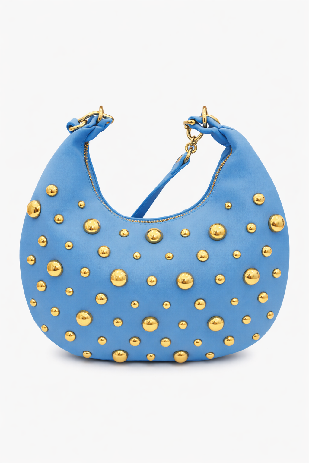 Borsa Celeste Lumière