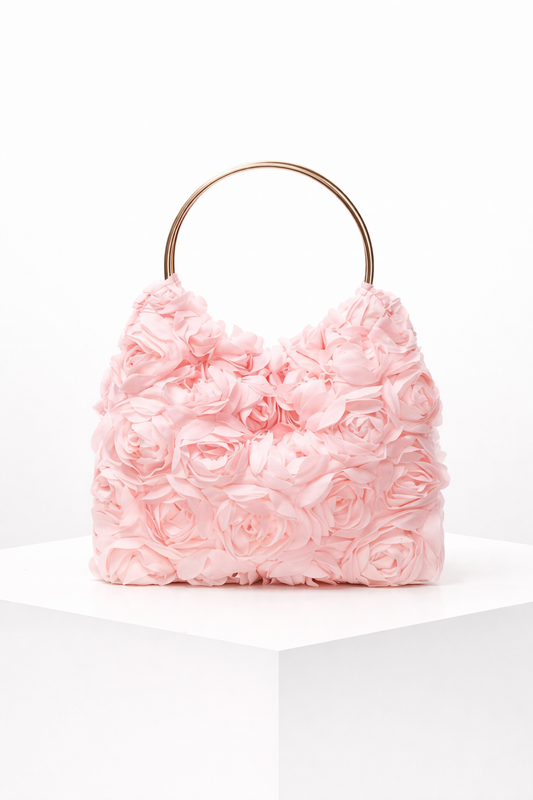 Petali d’Amour Bag