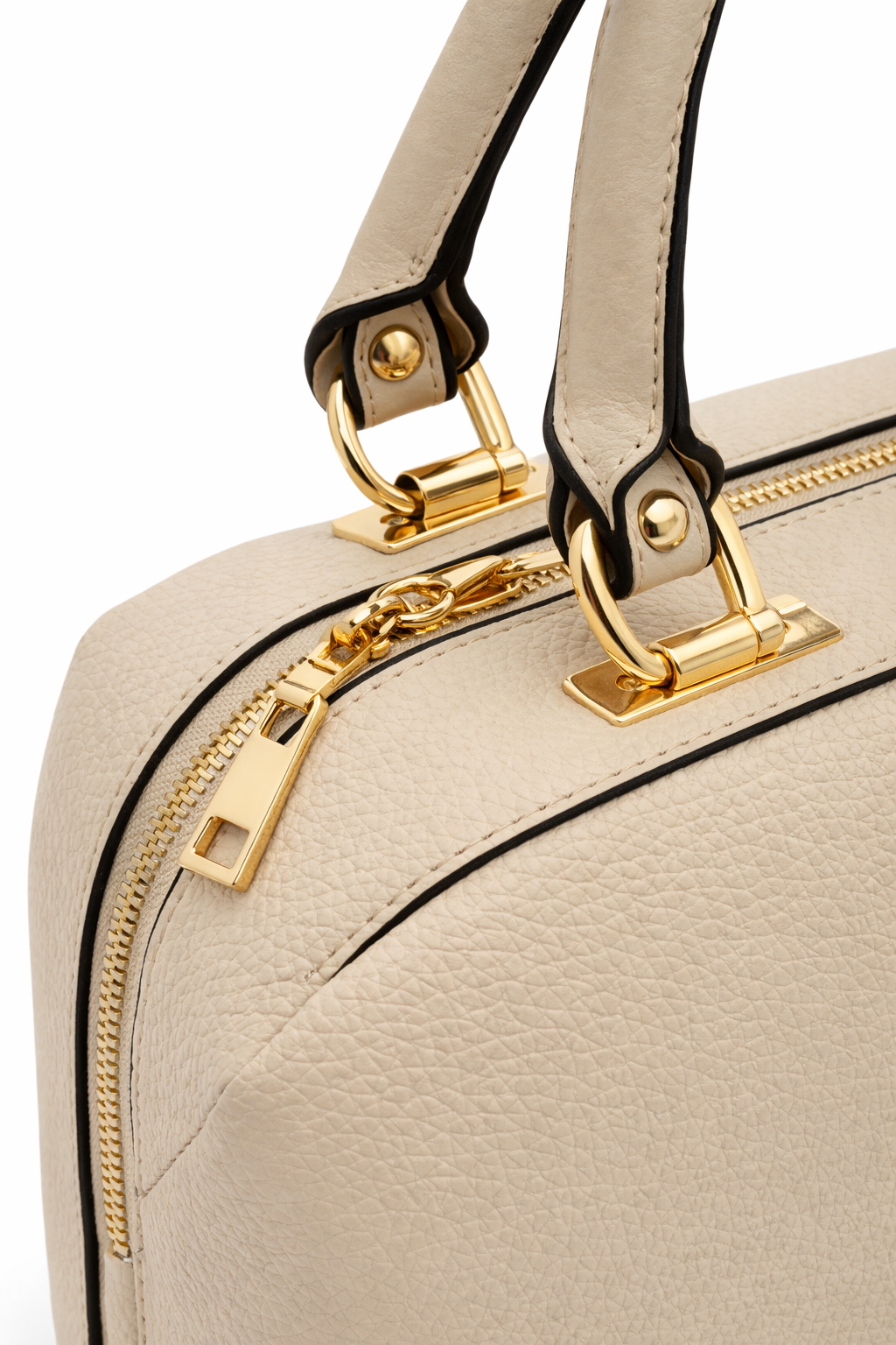 Borsa Grace Avorio