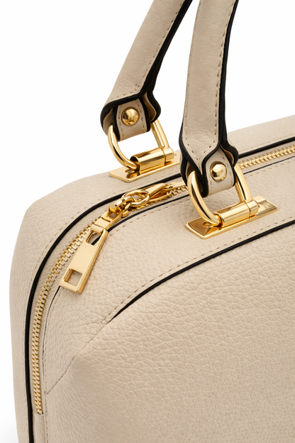 Borsa Grace Avorio