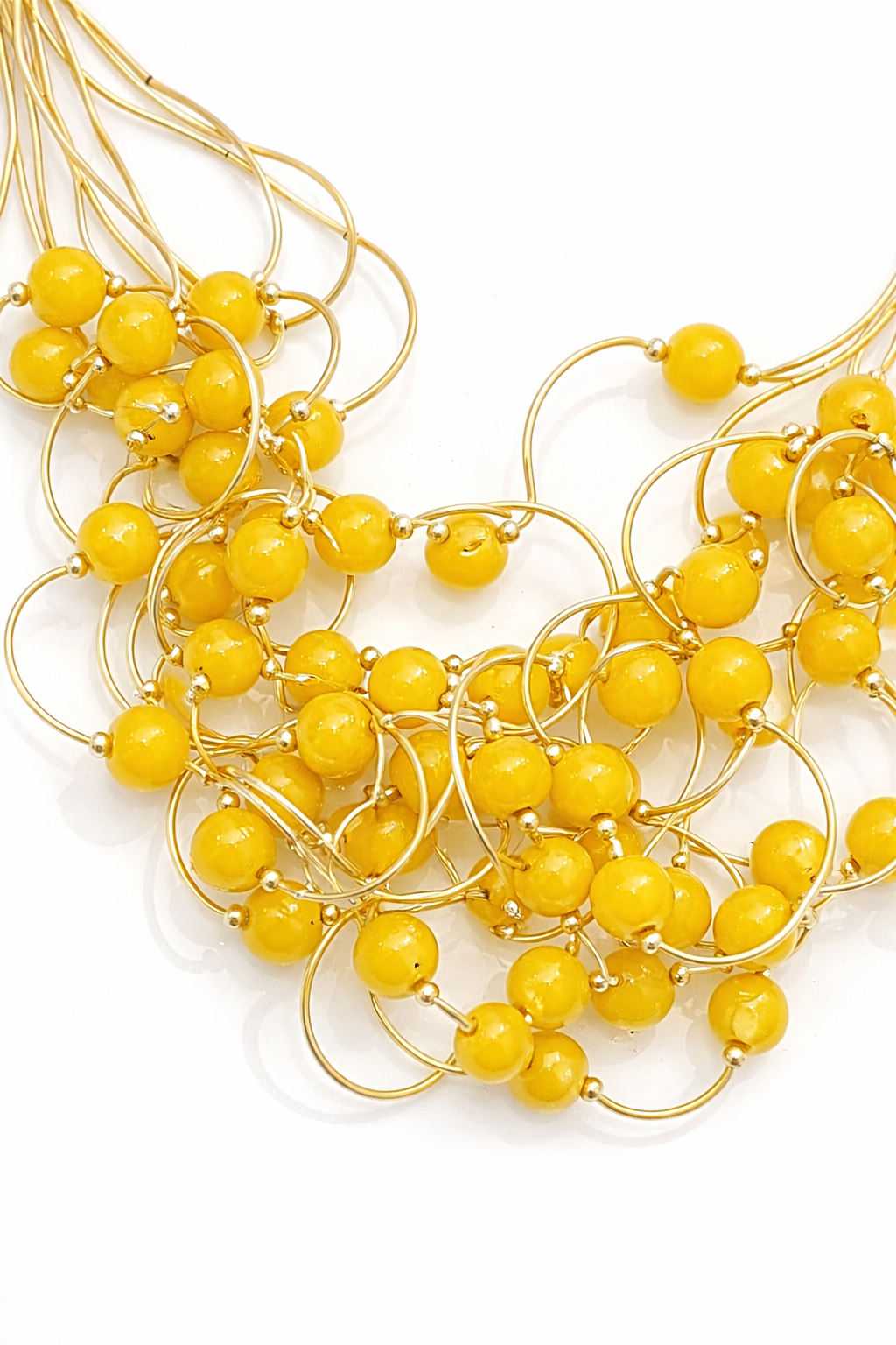 Calm Sea Necklace
