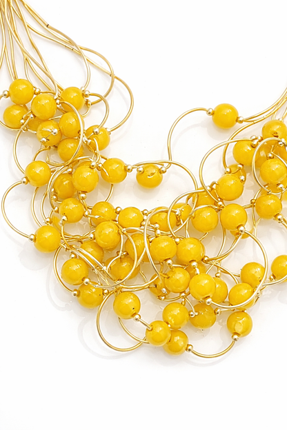 Calm Sea Necklace